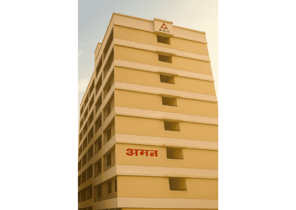 aman-chs